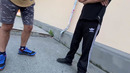 Купил макбук за два касаря у зэка