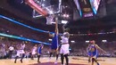 2016 nba finals mixtape