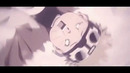 Now I Will Protect You Naruto and Hinata AMV
