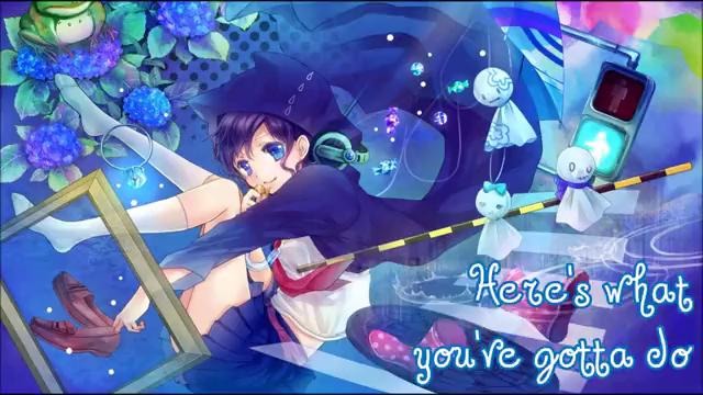 Nightcore – Headphones