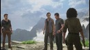 Прохождение Uncharted 4 Путь Вора – Часть 17: Братья Дрейки