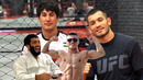 Makhmud Muradov & Legion Komandasi! Kim Kuchli Furqat Yoki Ramazon