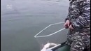Вот оно – рыбацкое счастье