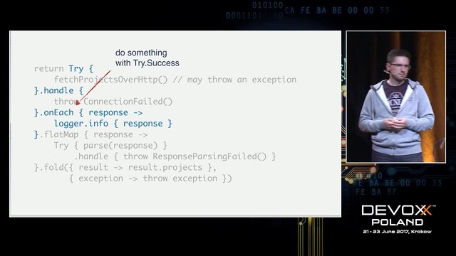 Kotlin – your 2017 Java replacement by Paweł Barszcz