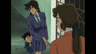 Детектив Конан /Meitantei Conan 96 серия