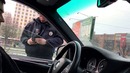No English. Общение с инспекторами полиции. ДПС, ГАИ