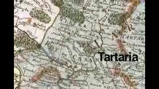 Tatar Faces (Татарские лица)