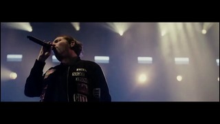 You Me At Six – Take On The World (Live at Ally Pally 2K17)