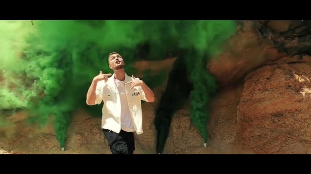Caiman – Пламя Души (премьера клипа, 2018)
