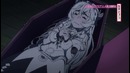 Hitsugi no Chaika AVENGING BATTLE (2 сезон) Осень 2014