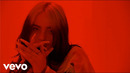 Billie Eilish – Therefore I Am (Live from the American Music Awards 2020!)