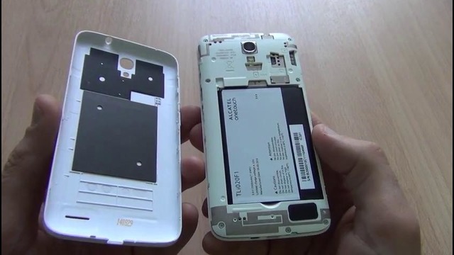 Обзор смартфона Alcatel ONETOUCH POP 2 (5042D): 4G по ОООЧЕНЬ приемлемой цене