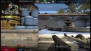 4# Counter-Strike: GO – Горячий Инферно