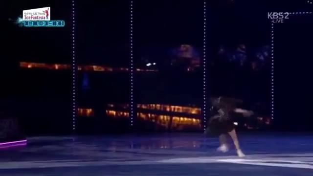 Евгения МЕДВЕДЕВА Ice Fantasia" 2018 | Evgenia MEDVEDEVA "Beautiful"