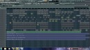 Dantes Lambrich – Kick‘Da’Bass (TheBlastBeat Co.)