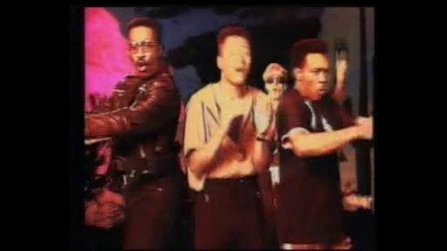 Londonbeat – i’ve been thinking about you