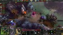 DoTa2: Alliance vs Fnatic Game 3 – XMG Captains Draft Invitational
