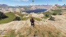 RUST – Плаваем и рейдим на подводной лодке