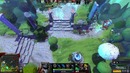Dota 2 Arteans Клокверк в Чем Сила Радианса
