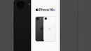 Вся правда об iPhone 16e