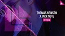 Thomas Newson x Jack Note – Oh Babe