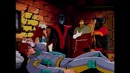 Люди Икс/X-Men. 4 сезон 1 серия