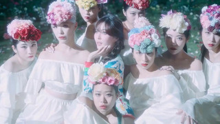 HyunA (현아) – ‘Flower Shower’ Official MV