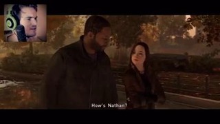 ((Pewds Plays)) «Beyond: Two Souls» – Manly Tears! (Part 12)