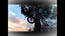 Kid Bicycle Stunts