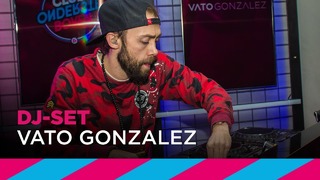 Vato Gonzalez (DJ-set) | SLAM! (07.02.2018)