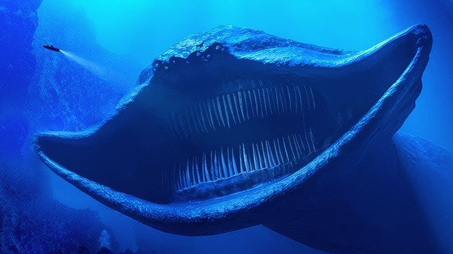 Что Скрывается В Самом Глубоком Месте В Мире