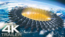 Deep Sky Trailer (2023) NASA | 4K UHD