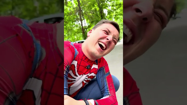 Man Spidermanman | Mittivine