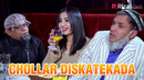 Akula Plus – Chollar diskatekada
