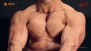 Созданный наукой. Грудь (дубляж канала Generation of bodybuilding)