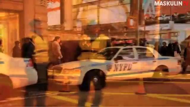 Fler – Nie an mich geglaubt (Official Video) SBSS