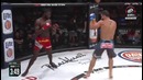 Chidi Njokuani vs Thiago Jambo Goncalves – Bellator 156