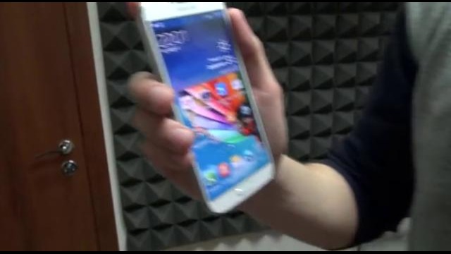 Полный обзор Samsung Galaxy S4 от Droider