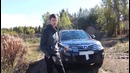 Правда о трёхлетнем китайце. GreatWall Hover