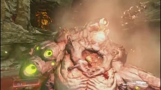 Doom и Disturbed (Фан Видео)