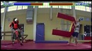 Sektor vs Super Oleg