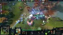 DOTA2: D2CL Season 6: OG vs GoldenBoys (Game 2)