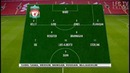 U21 – Liverpool FC 5-2 Sunderland 17/09/2013