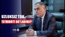 Uzluksiz energiya ta’minoti qachon bo’ladi? o’zdavenergonazorat javob berdi