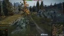 Т-62а – Быстро и надёжно. Arti25