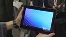 MWC 2012: ZTE T98 и ZTE PF 100