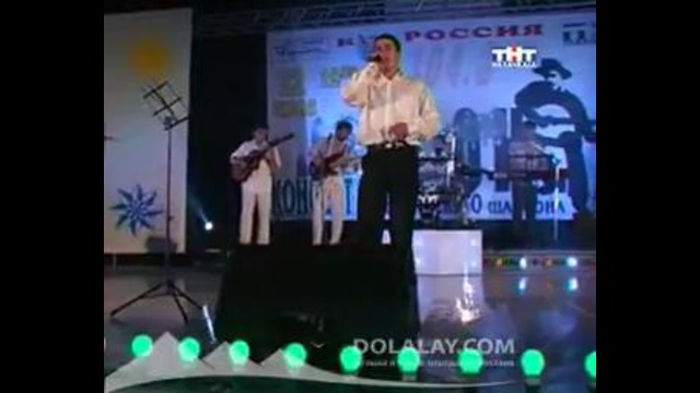 Загир Магомедов – Дождь