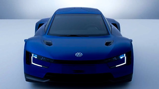 NEW 2023 Volkswagen XL Sport Coupe – Exterior and Interior 4K