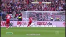 Cумасшедший матч. Байер 4:5 Вольфсбург