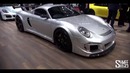 RUF RCT, CTR3, RT35 S – Geneva 2014